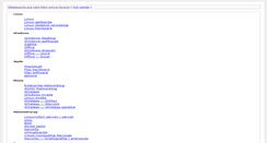 Desktop Screenshot of jabber.elitesecurity.org