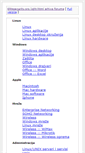 Mobile Screenshot of leto.elitesecurity.org